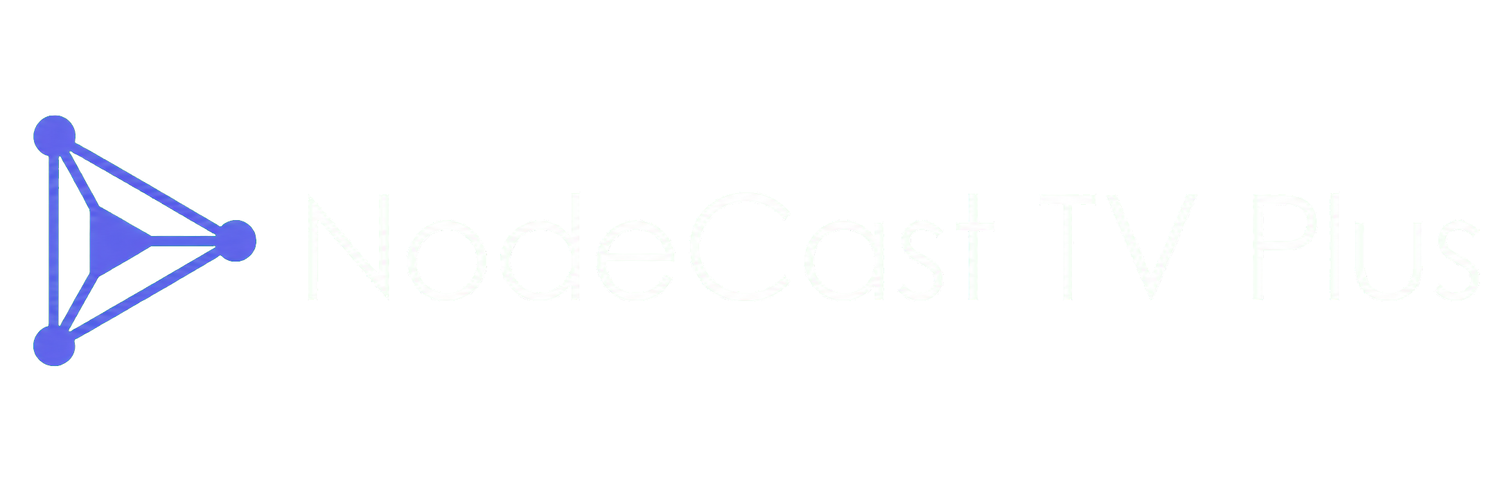 NodeCast TV Plus